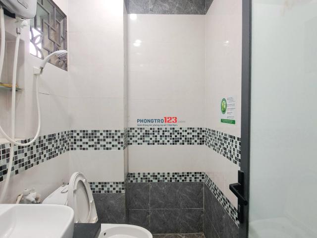 Bất động sản cho thuê tại Hồ Chí Minh