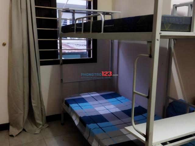 Bất động sản cho thuê tại Hồ Chí Minh