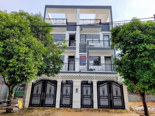 Bất động sản cho thuê tại Hồ Chí Minh