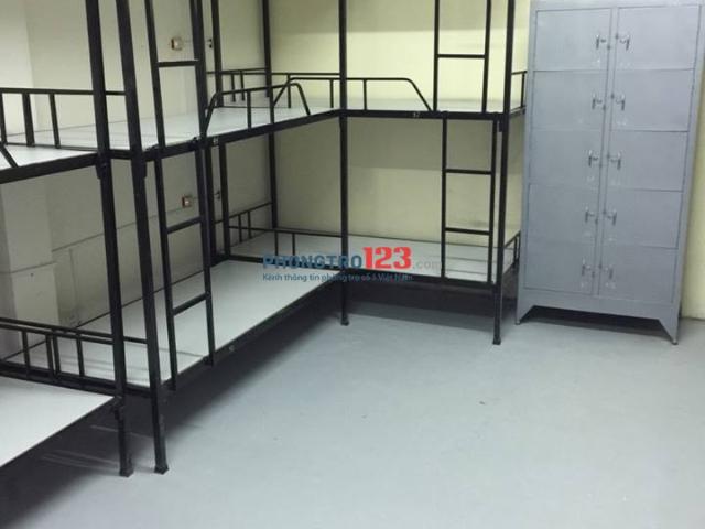 Bất động sản cho thuê tại Hồ Chí Minh