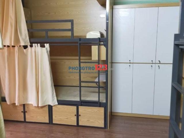 Bất động sản cho thuê tại Hồ Chí Minh