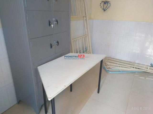 Bất động sản cho thuê tại Hồ Chí Minh