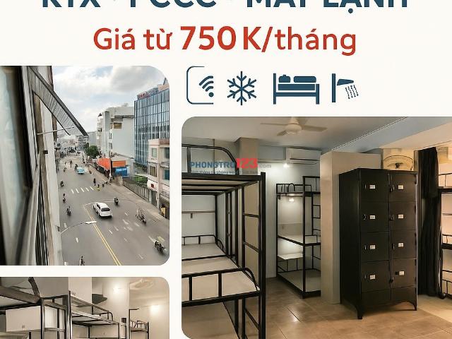 Bất động sản cho thuê tại Hồ Chí Minh