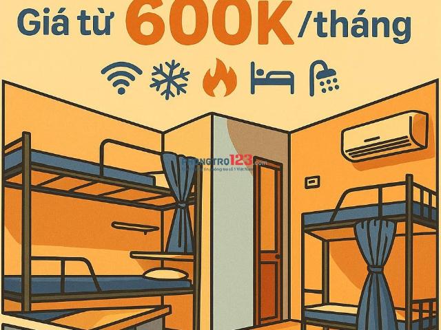 Bất động sản cho thuê tại Hồ Chí Minh
