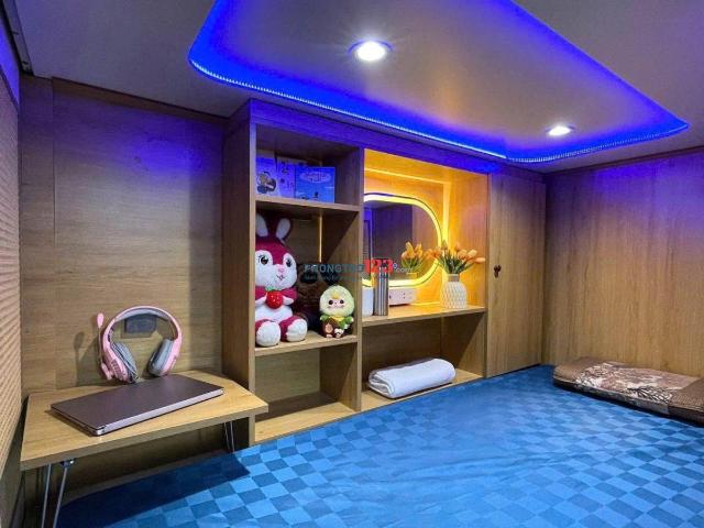Bất động sản cho thuê tại Hồ Chí Minh