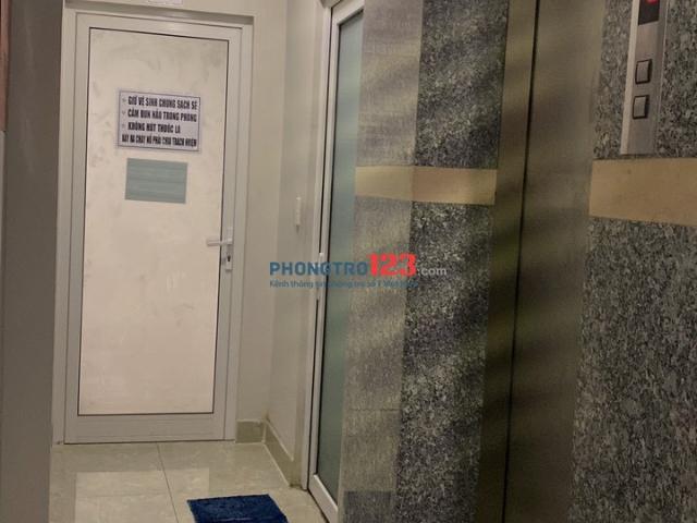 Bất động sản cho thuê tại Hồ Chí Minh