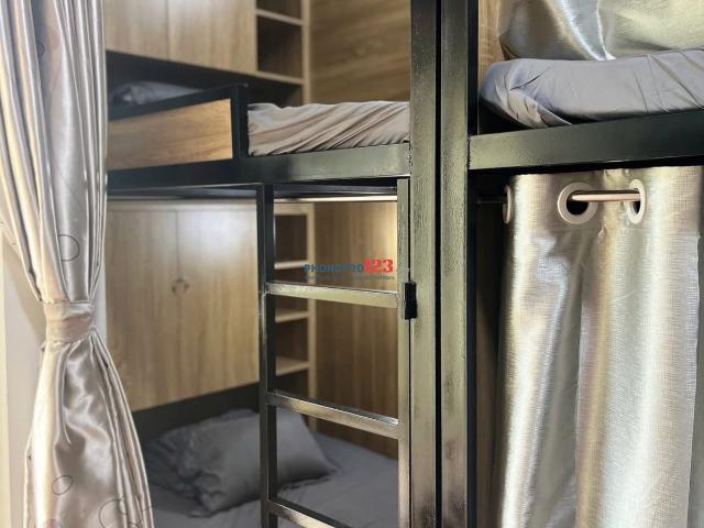 Bất động sản cho thuê tại Hồ Chí Minh