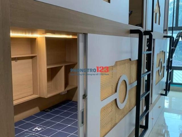 Bất động sản cho thuê tại Hồ Chí Minh