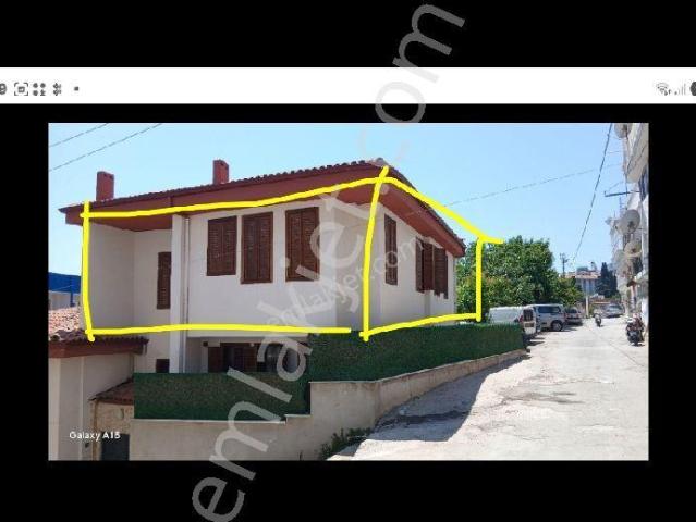 Kuşadasi, Aydin içerisinde kiralık mülk