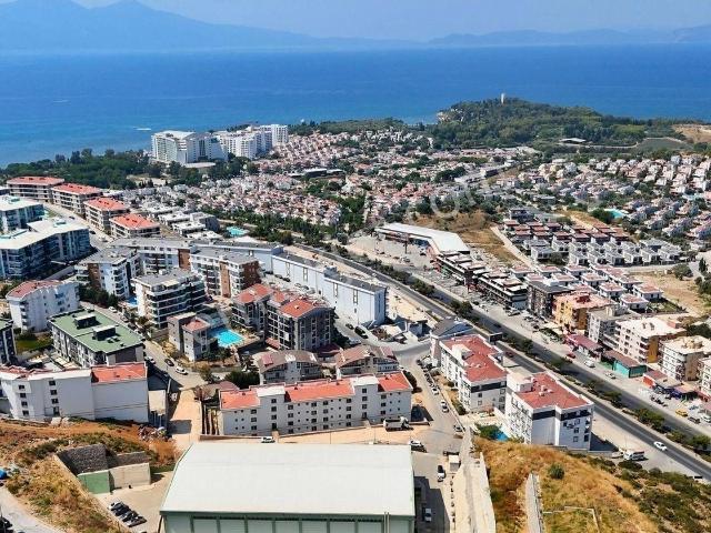 Kuşadasi, Aydin içerisinde kiralık mülk
