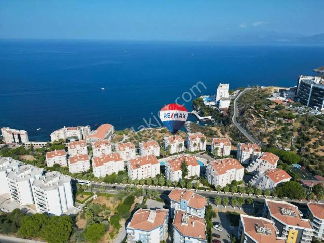 Türkmen Mahallesi, Kuşadası içerisinde satılık mülk