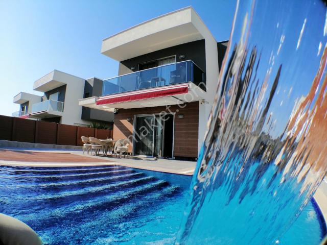 Kuşadasi, Aydin içerisinde satılık Villa