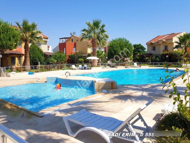 Kuşadasi, Aydin içerisinde kiralık Villa