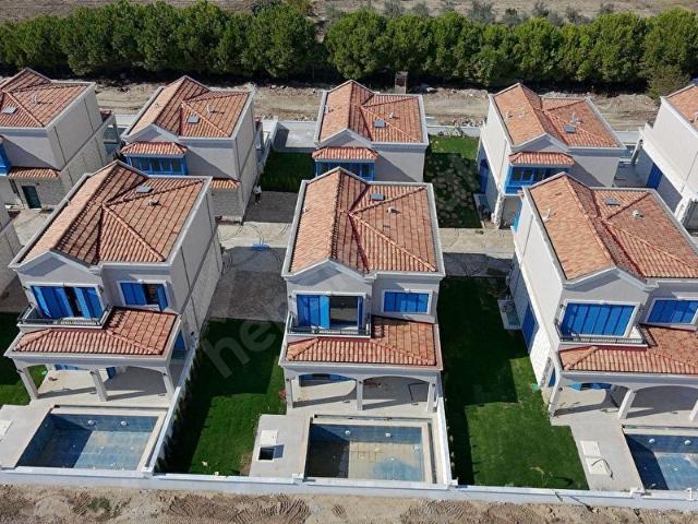 Kuşadasi, Aydin içerisinde satılık Villa