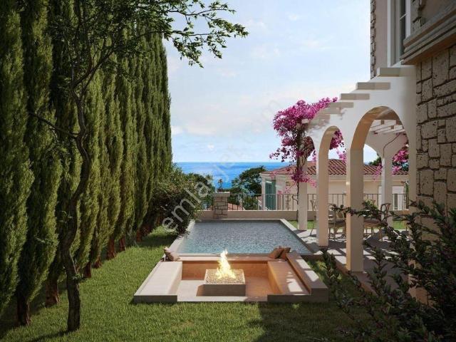 Kuşadasi, Aydin içerisinde satılık Villa