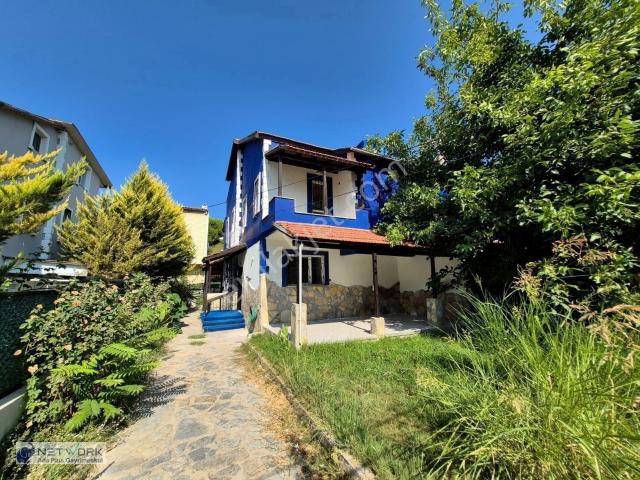 Kuşadasi, Aydin içerisinde kiralık Villa