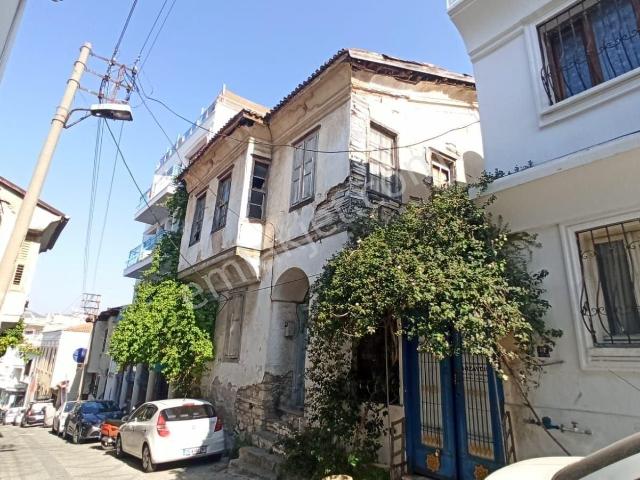 Kuşadasi, Aydin içerisinde satılık Kösk