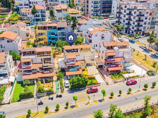 Kuşadasi, Aydin içerisinde satılık Villa