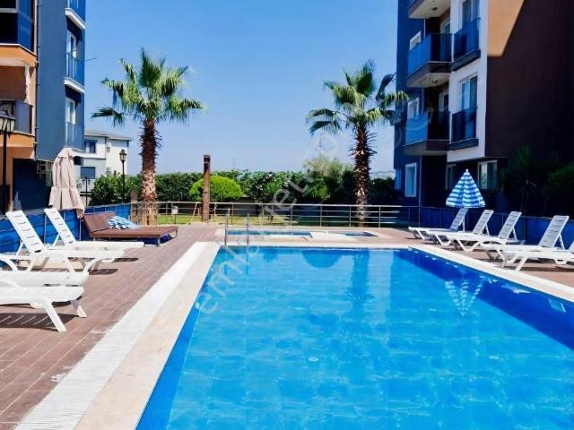 Kuşadasi, Aydin içerisinde kiralık mülk