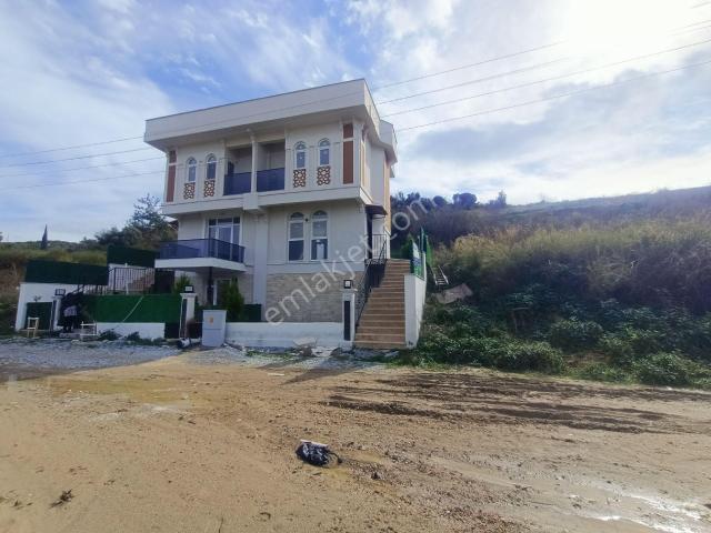 Kuşadasi, Aydin içerisinde satılık Villa