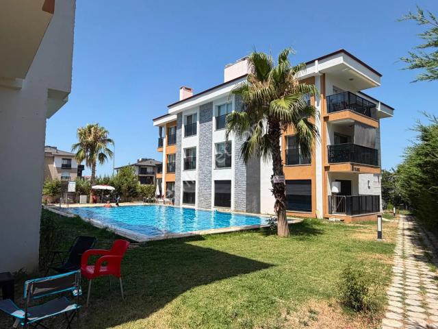 Davutlar Mahallesi, Kuşadası içerisinde satılık Residence