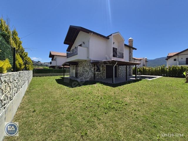 Kuşadasi, Aydin içerisinde satılık Villa