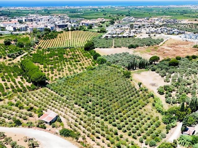 Davutlar Mahallesi, Kuşadası içerisinde satılık Arsa