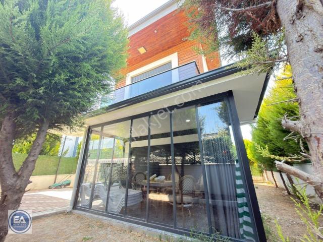 Davutlar Mahallesi, Kuşadası içerisinde satılık Villa