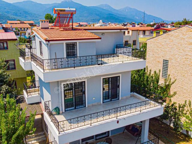 Kuşadasi, Aydin içerisinde satılık Villa