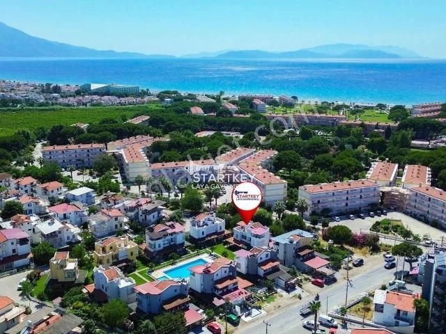 Kuşadasi, Aydin içerisinde satılık Villa