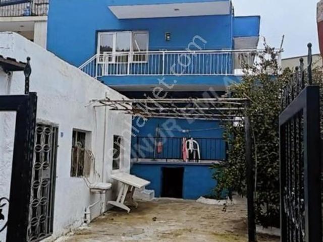 Davutlar Mahallesi, Kuşadası içerisinde satılık Villa