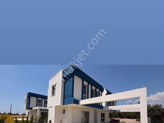 Davutlar Mahallesi, Kuşadası içerisinde satılık Villa