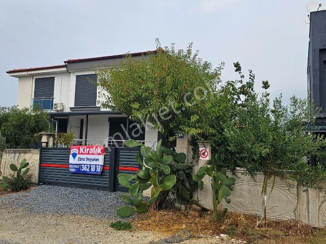 Davutlar Mahallesi, Kuşadası içerisinde kiralık Villa