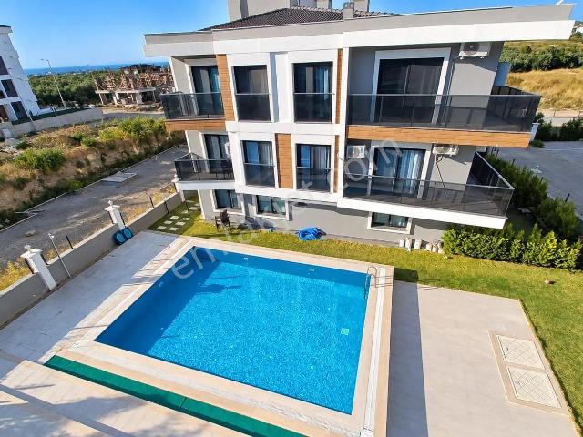Davutlar Mahallesi, Kuşadası içerisinde kiralık mülk