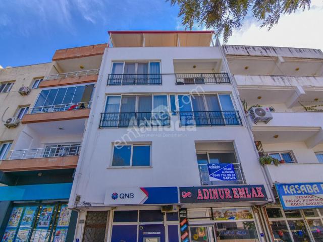 Kuşadasi, Aydin içerisinde satılık Ofis