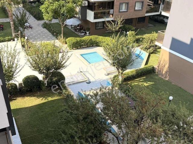Kuşadasi, Aydin içerisinde kiralık Residence