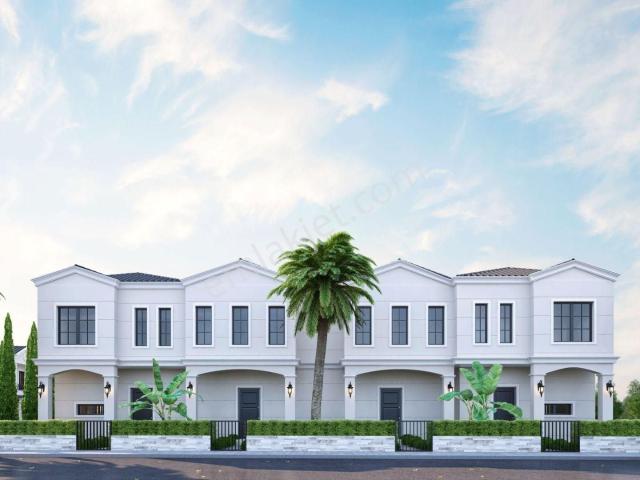 Kuşadasi içerisinde satılık Villa