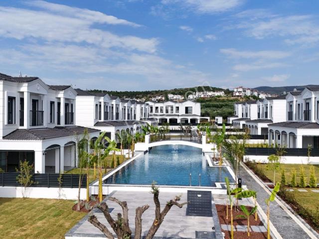 Kuşadasi, Aydin içerisinde satılık Villa