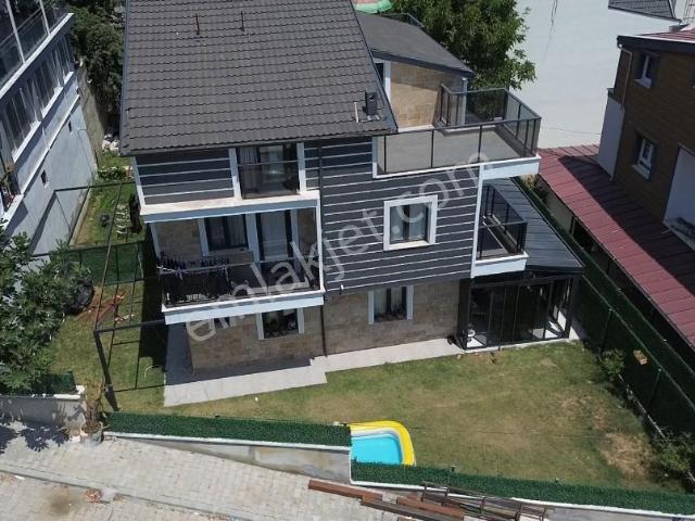 Kuşadasi, Aydin içerisinde satılık Villa