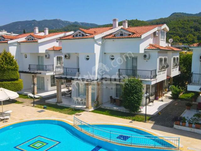 Davutlar Mahallesi, Kuşadası içerisinde satılık Villa