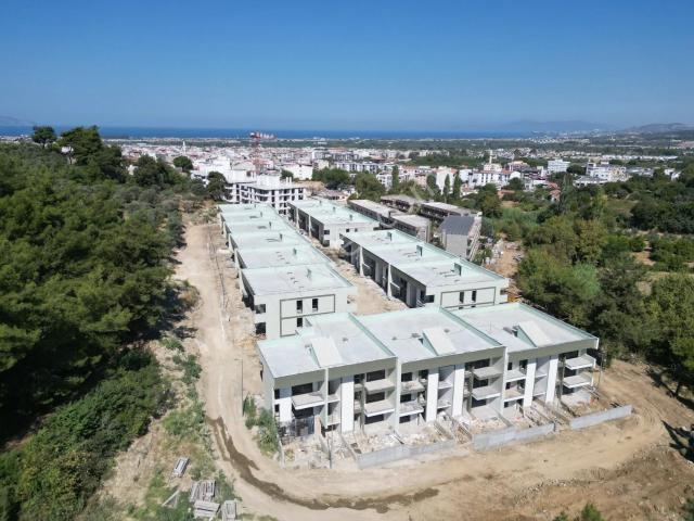 Davutlar Mahallesi, Kuşadası içerisinde satılık mülk