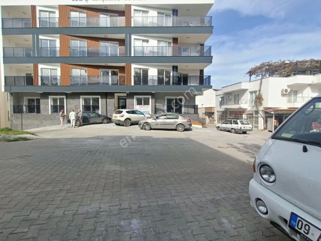 Davutlar Mahallesi, Kuşadası içerisinde satılık mülk
