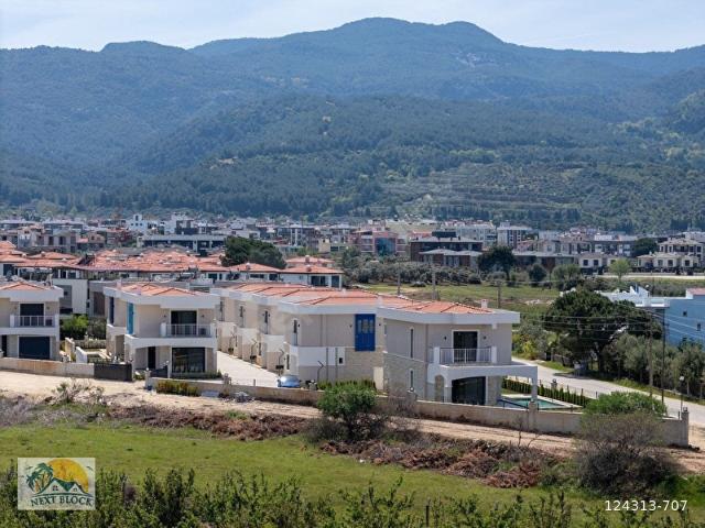 Davutlar Mahallesi, Kuşadası içerisinde satılık Villa