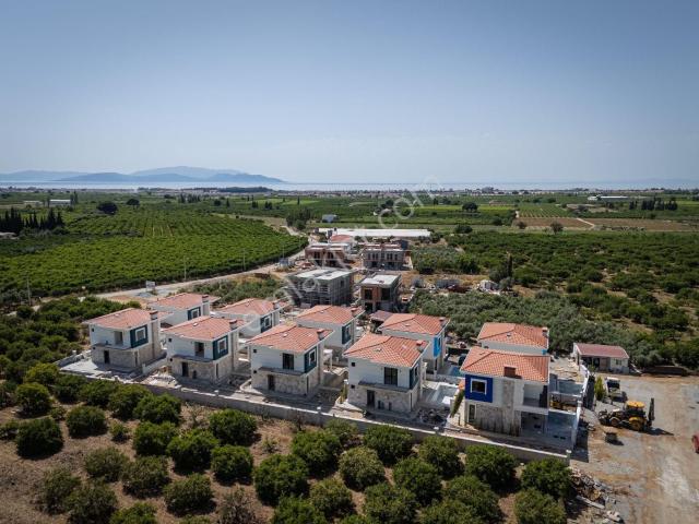 Kuşadasi, Aydin içerisinde satılık Villa