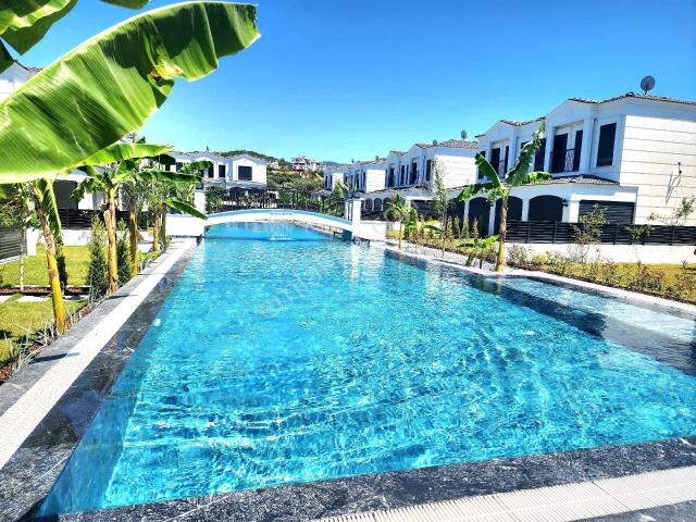 Kuşadasi, Aydin içerisinde satılık Villa