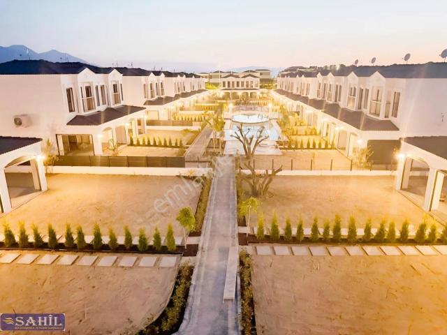 Kuşadasi, Aydin içerisinde satılık Villa