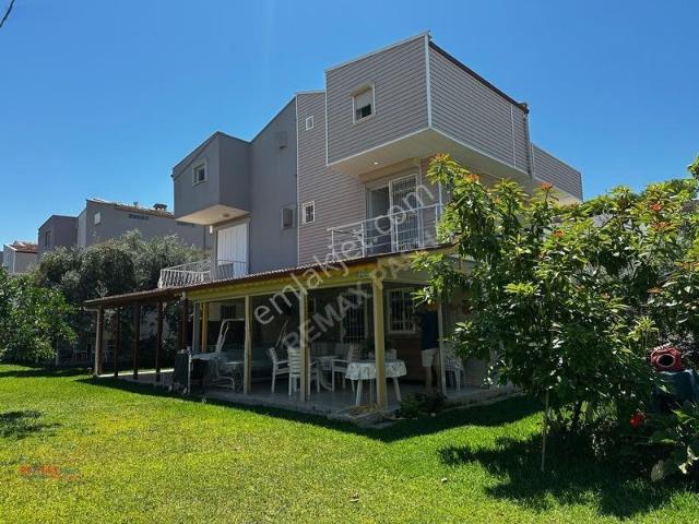 Davutlar Mahallesi, Kuşadası içerisinde satılık Villa