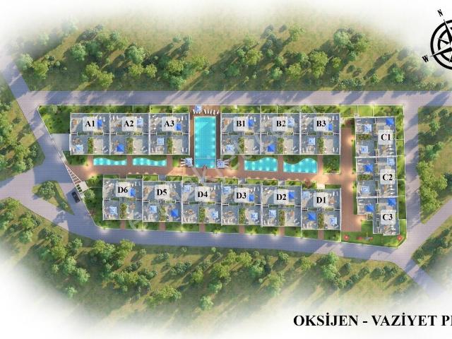 Kuşadasi, Aydin içerisinde satılık mülk