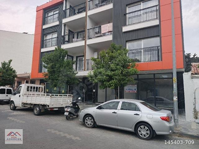 Kuşadasi, Aydin içerisinde satılık Dükkan