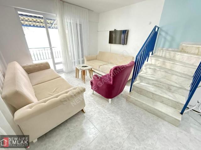 Kuşadasi içerisinde kiralık Villa Kuşadasi içerisinde kiralık Villa